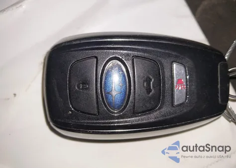 2024 Subaru Crosstrek Sport z USA, uszkodzony, nr VIN 4S4GUHF61R3836615